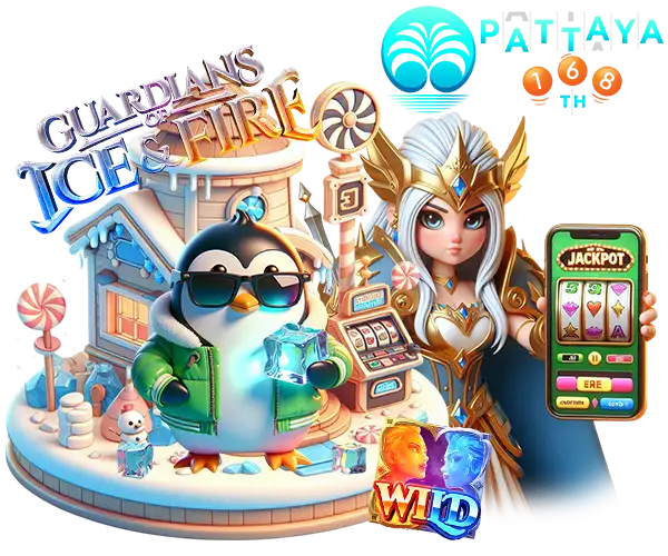pattaya168