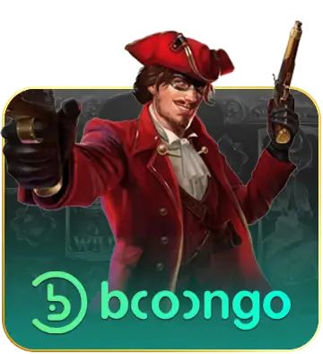 Boongo-Slot