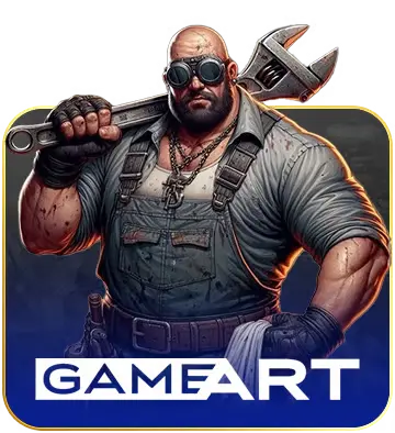 Gameart-Slot