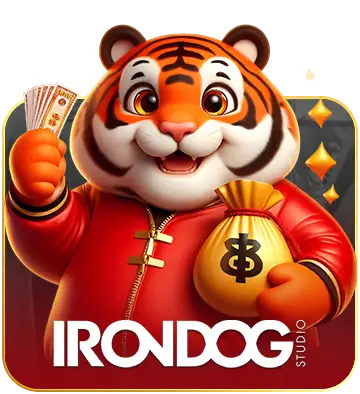 Irondog-Slot